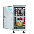 PC-SVC15KVA Single Phase Voltage Regulator